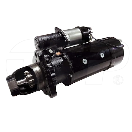 Aic Replacement Parts Motor Gp-E Fits Caterpillar Models 2071524